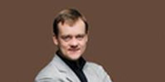 New York Philharmonic / Gilbert / Zimmermann show poster