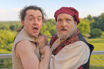 The Comedy of Errors