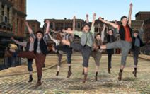 Newsies