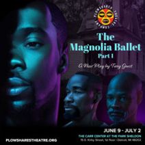 The Magnolia Ballet, Part One