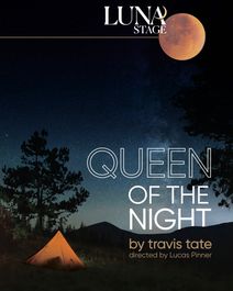 Queen of the Night