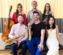 Telos Consort: “The Illusion of Self”