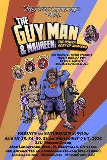 Guy Man & Maureen