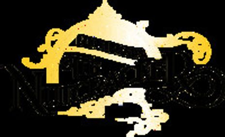 Ruth Page's The Nutcracker show poster