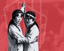 The Curse of Quon Gwon