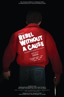 Rebel Without a Cause