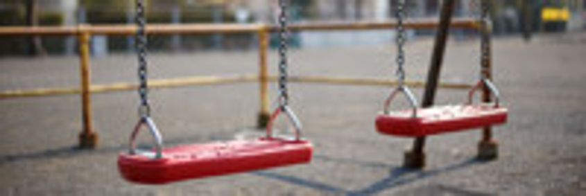 Gruesome Playground Injuries: A play by Rajiv Joseph show poster