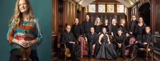 Brilliant Baroque in Vancouver