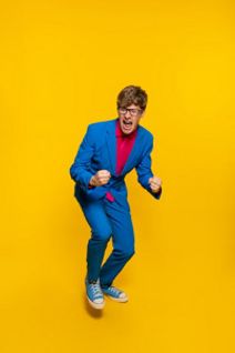 Alex Kealy: Winner Takes All