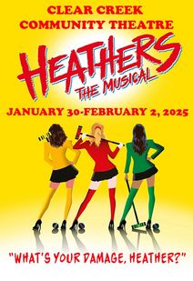 Heathers The Musical