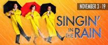 Singin' in the Rain