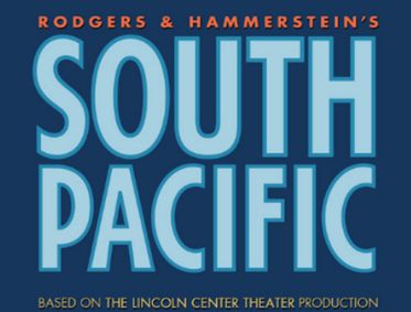 Performance Now Theatre Company presents Rodgers & Hammerstein’s South Pacific show poster