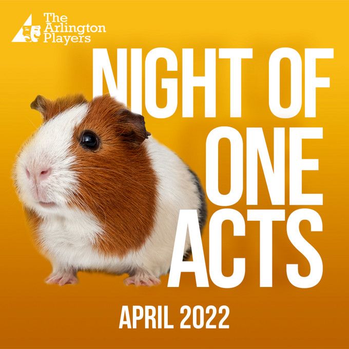 TAP/LTA Night of One Acts