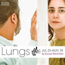 Lungs, by Duncan Macmillan