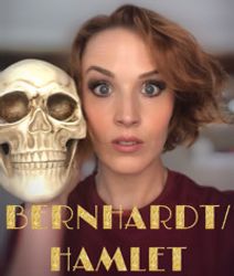 Bernhardt / Hamlet