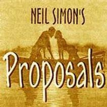 Neil Simon's Proposals