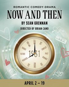 Now and Then show poster