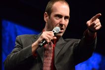 Christopher Carter ♦ World’s Greatest Mind Reader