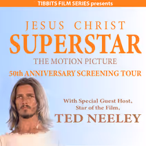 Jesus Christ Superstar