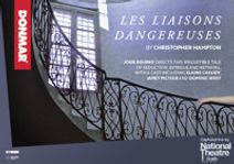 National Theatre of London Live in HD: Les Liaisons Dangereuses