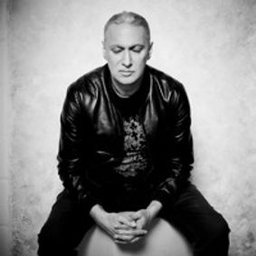 Nitin Sawhney show poster