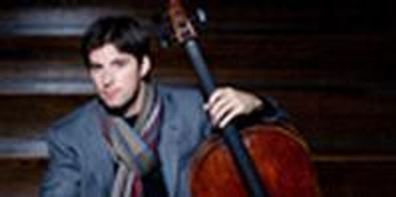 ONB / Blunier / Müller-Schott show poster