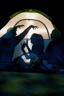 The Ghost of Splinter Cove