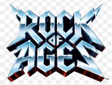 Rock of Ages show poster