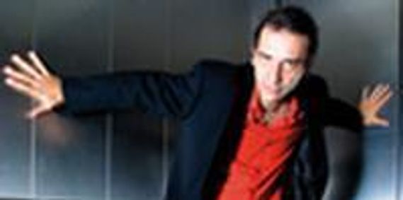 Orchestre de Paris / Chailly / Bollani show poster