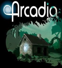 ARCADIA by Tom Stoppard