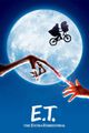 E.T. the Extra-Terrestrial in New Hampshire