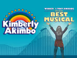 Kimberly Akimbo in Orlando