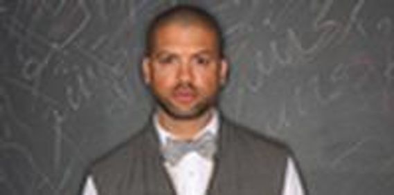 Jason Moran & Band show poster