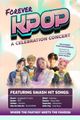 Forever K-Pop in Boston