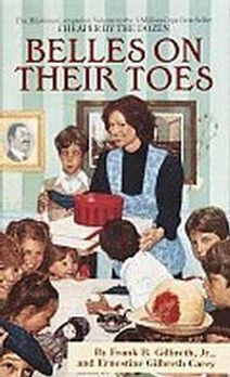 BELLES ON THEIR TOES