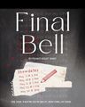 Final Bell in Off-Off-Broadway