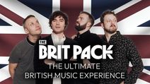 THE BRIT PACK – The ultimate British Music Experience, Sat June 7, 7:30pm