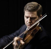 James Ehnes performs Beethoven