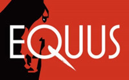 Equus show poster