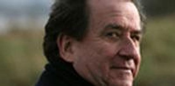 City of Birmingham Symphony Orchestra show poster