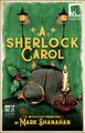 A Sherlock Carol in Michigan