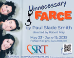 Unnecessary Farce in Los Angeles