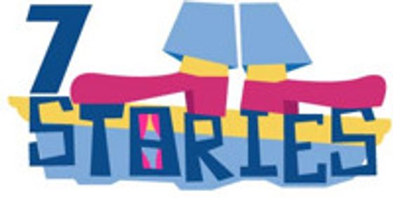 7 Stories show poster