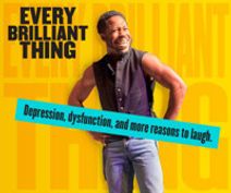 Every Brilliant Thing