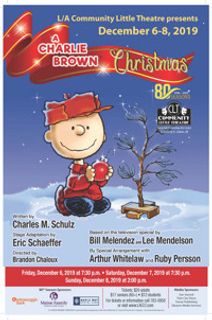 A Charlie Brown Christmas