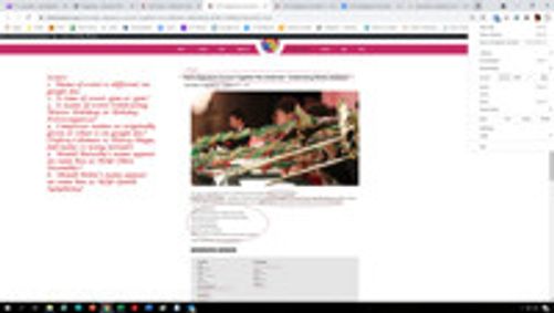 Holiday Extravaganza: Together We Celebrate Winter Holidays show poster