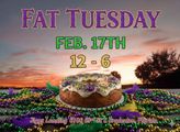 FAT TUESDAY at Jiggs Landing in Sarasota