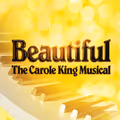 Beautiful: The Carole King Musical in St. Louis