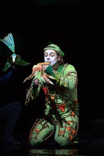 Met Opera ENCORE in HD: Die Zauberflote (Mozart)