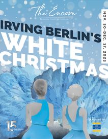 Irving Berlin's White Christmas